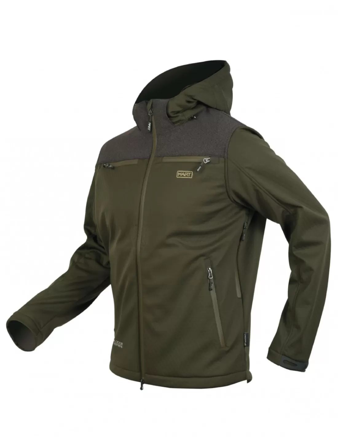 HART HUNTING Hart Aizke-J Jacke | Herren Jacken