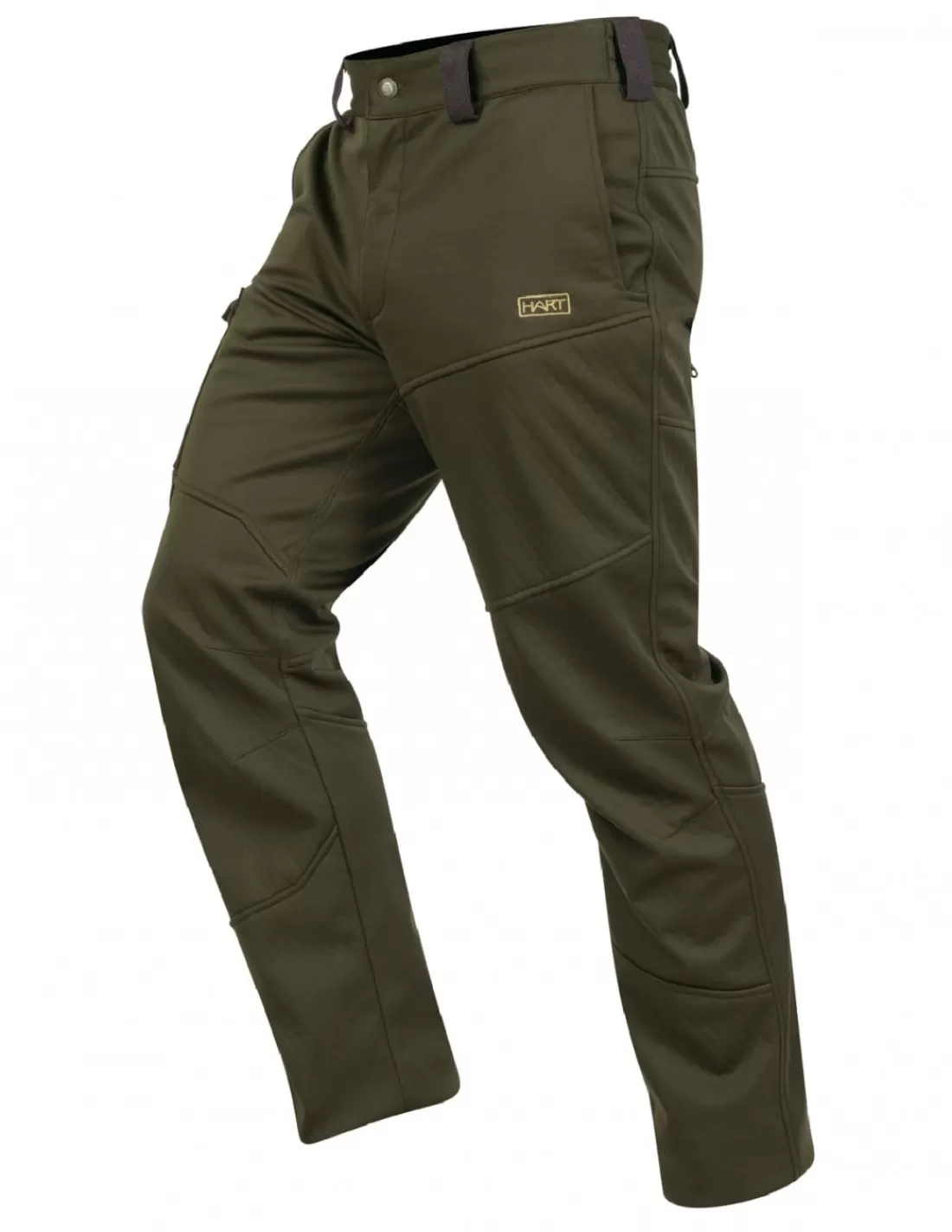 HART HUNTING Hart Aizke-T Hose | Herren Hose