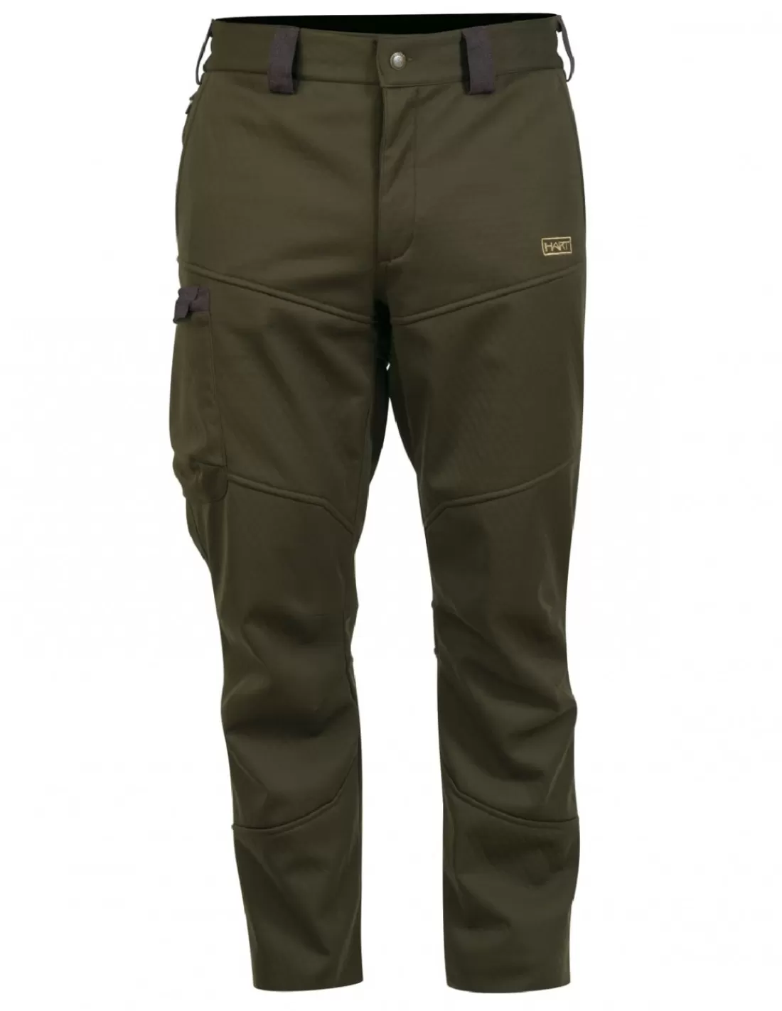 HART HUNTING Hart Aizke-T Hose | Herren Hose