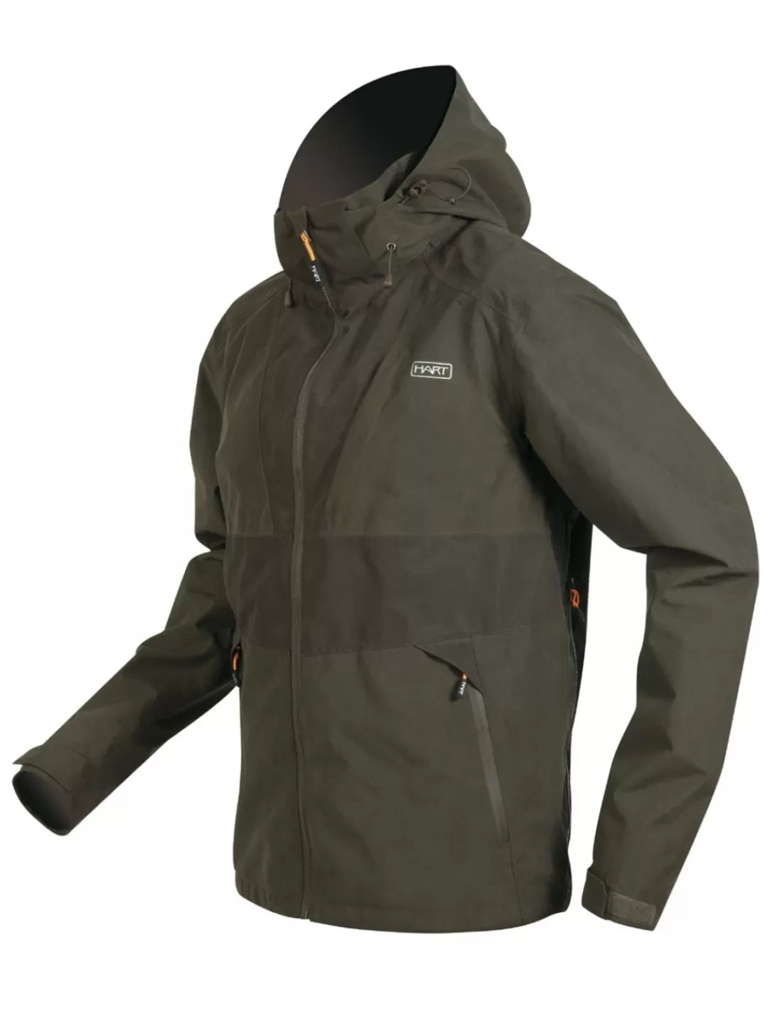HART HUNTING Hart Akon-J Jacke | Herren Jacken