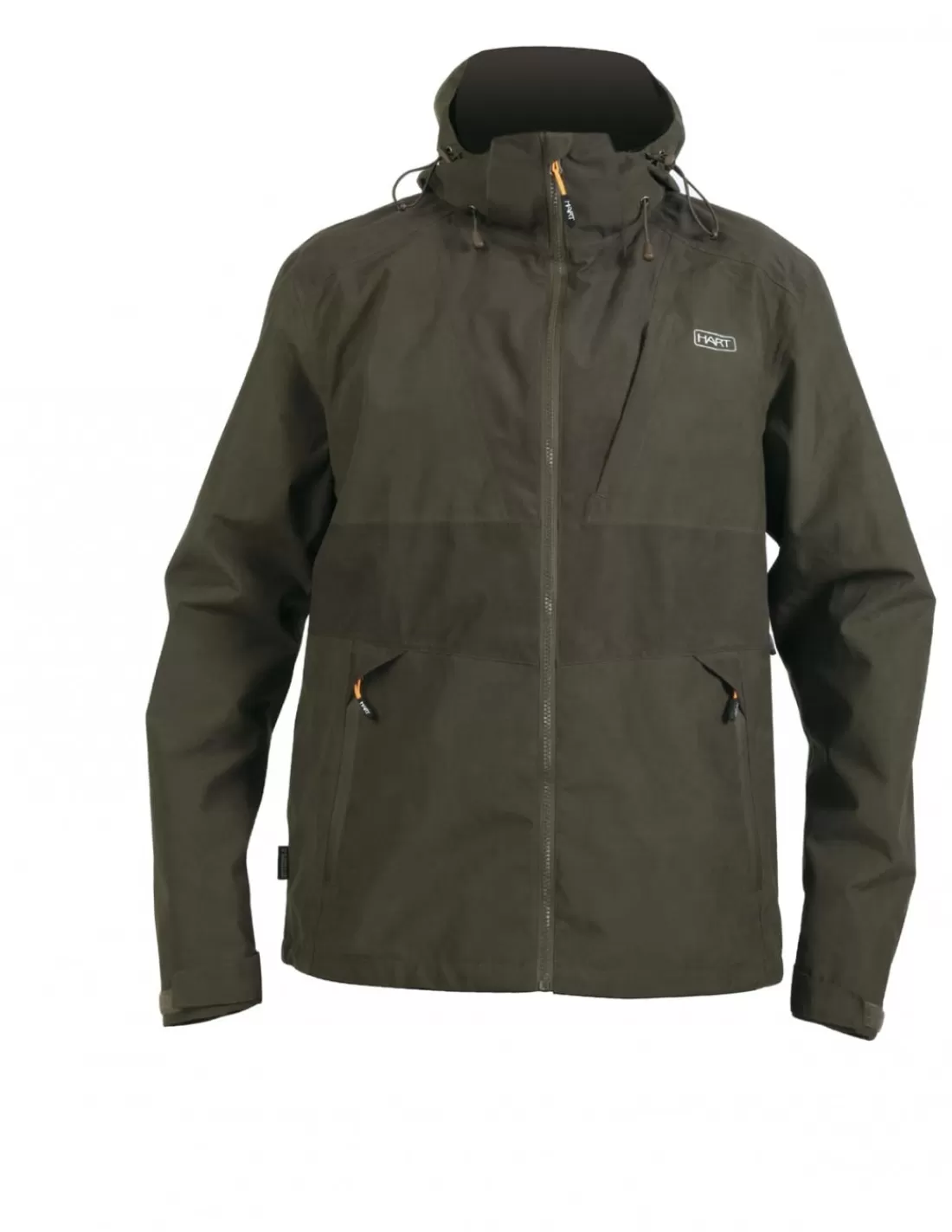 HART HUNTING Hart Akon-J Jacke | Herren Jacken
