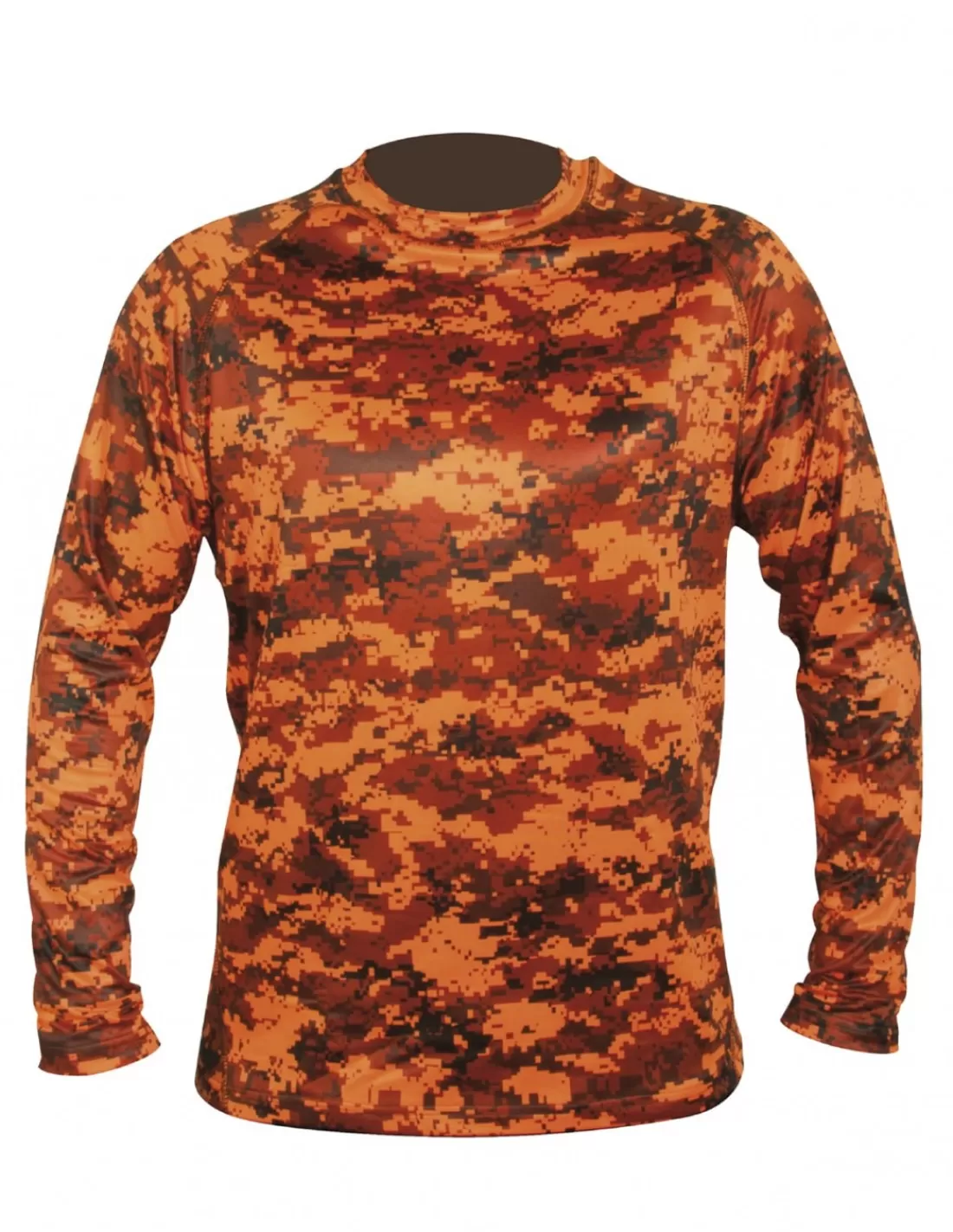 HART HUNTING Hart Aktiva-L T-Hemd | Herren Hemden Und Tshirts