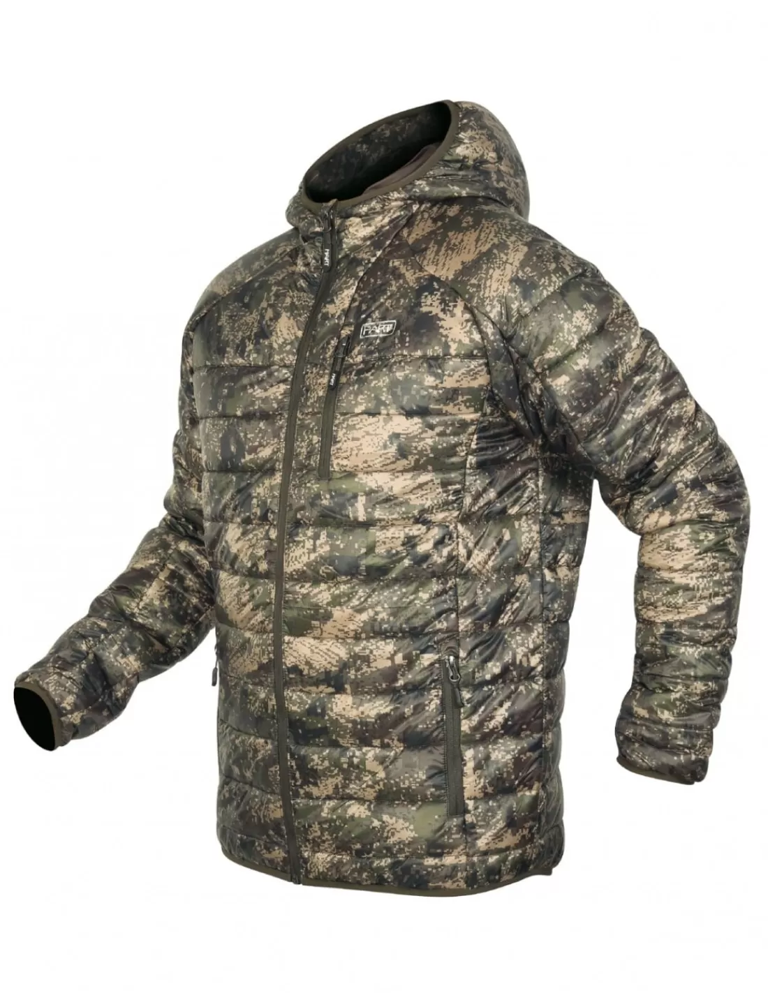 HART HUNTING Hart Alpine Jacke | Herren Jacken