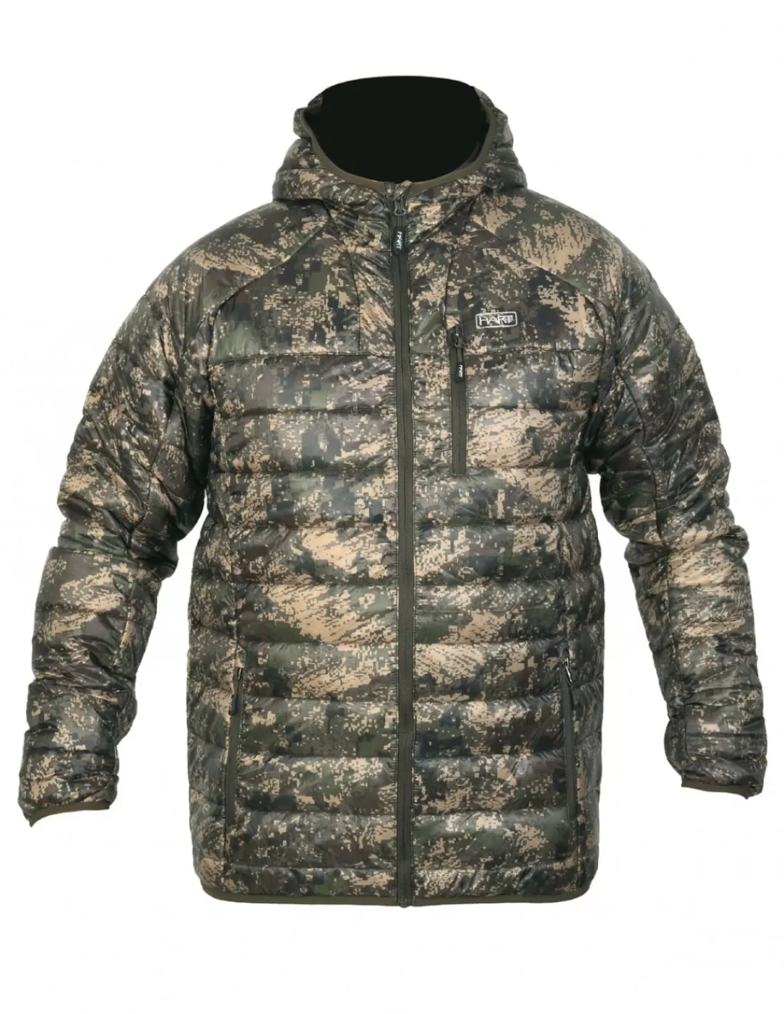 HART HUNTING Hart Alpine Jacke | Herren Jacken