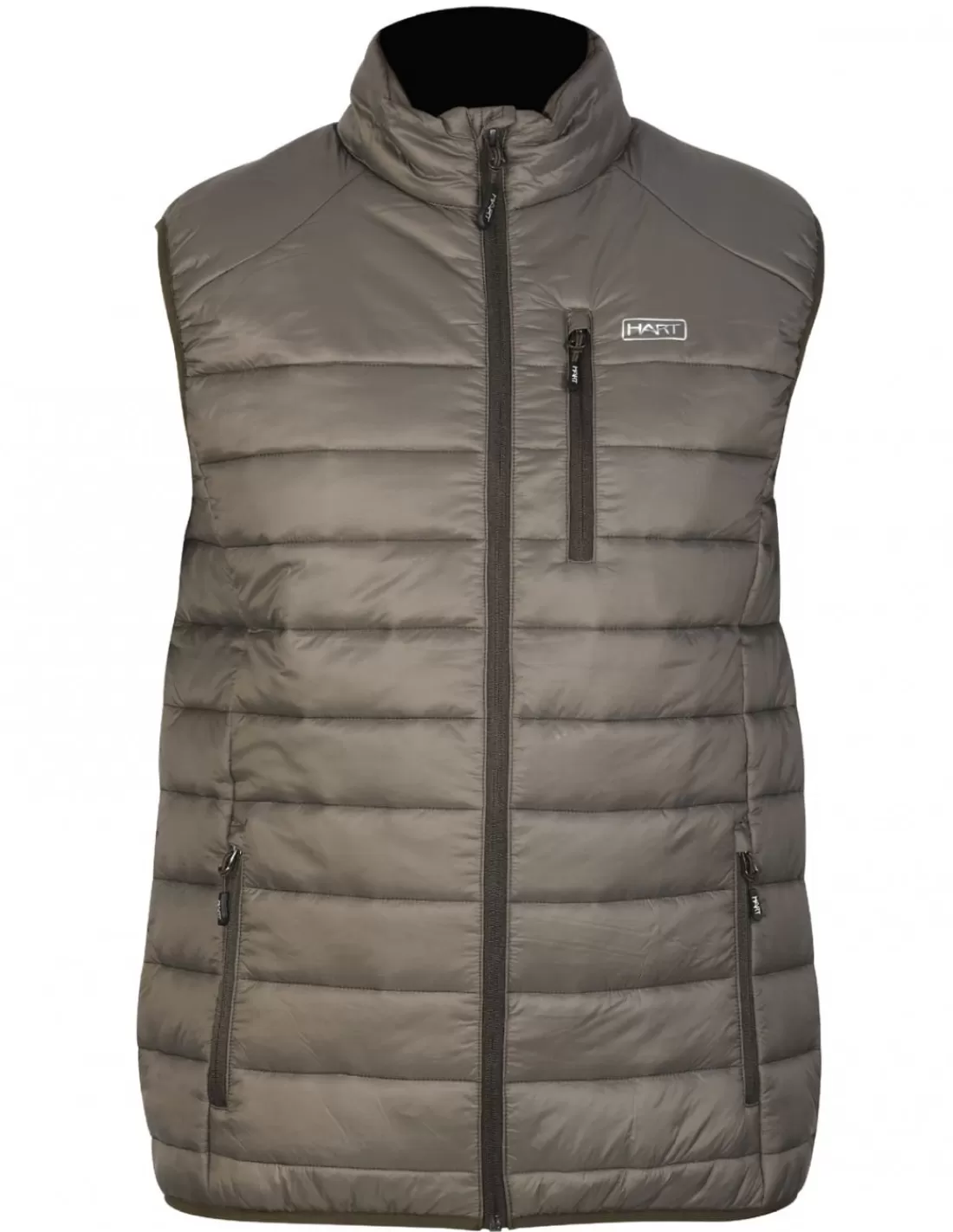 HART HUNTING Hart Alpine-V Weste | Herren Westen