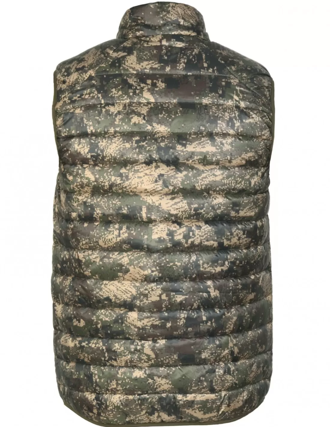 HART HUNTING Hart Alpine-V Weste | Herren Westen