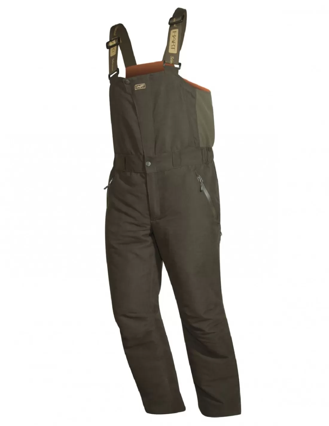 HART HUNTING Hart Altai-B Overall | Herren Hose
