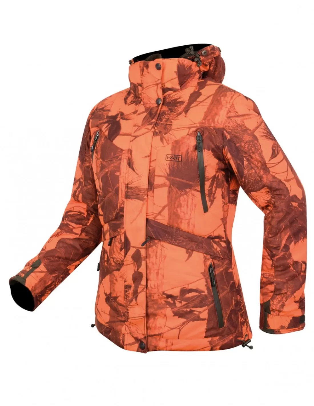 HART HUNTING Hart Altai-J2D Jacke Damen | Damen Jacke