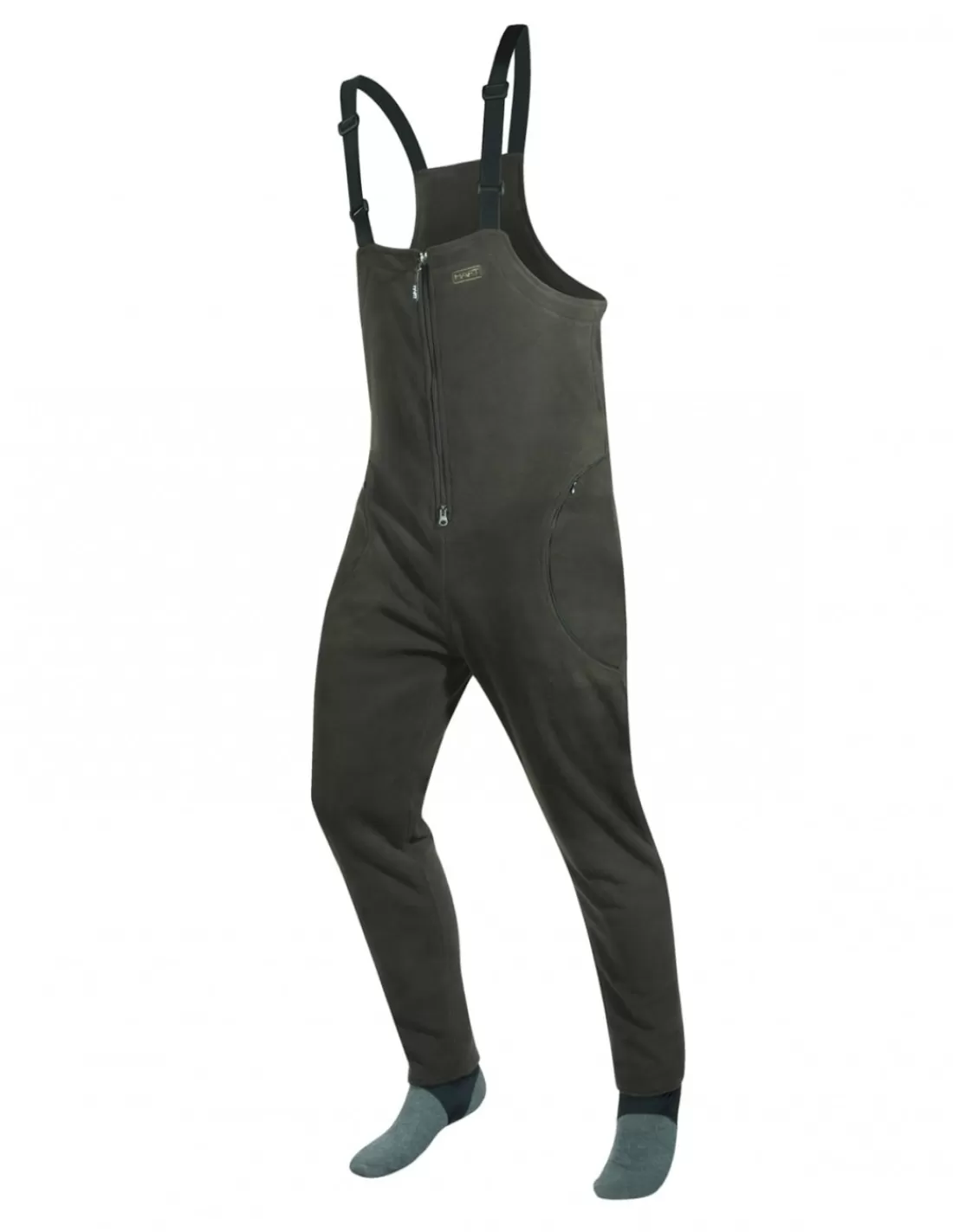 HART HUNTING Hart Altai-M Fleeceoverall | Herren Fleeces Und Unterwäsche