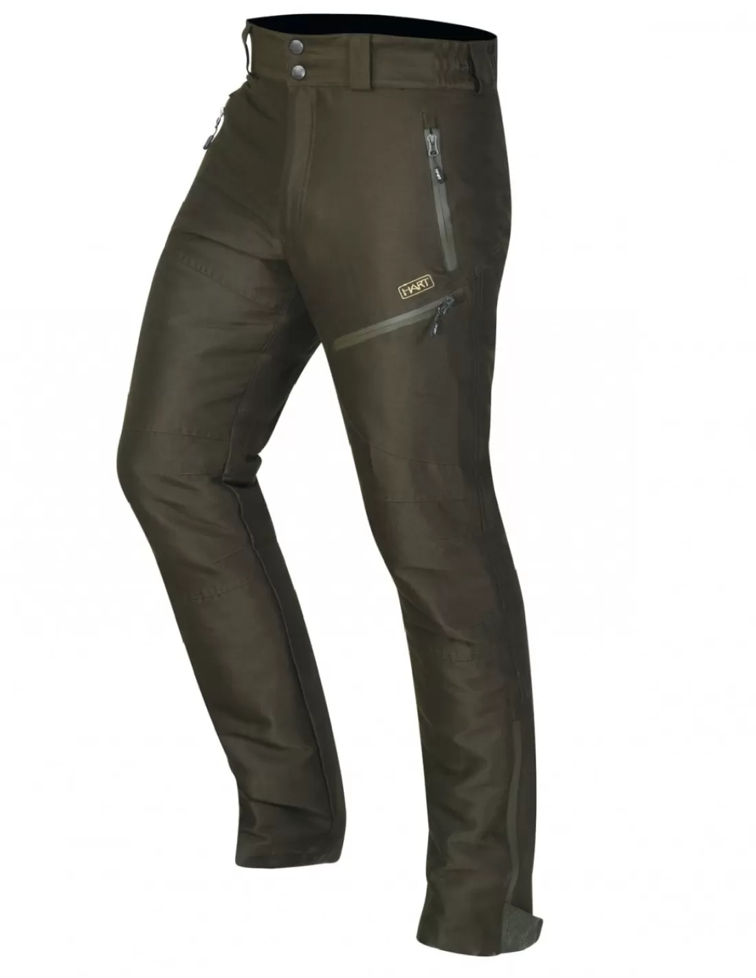 HART HUNTING Hart Altai-T Hose | Herren Hose