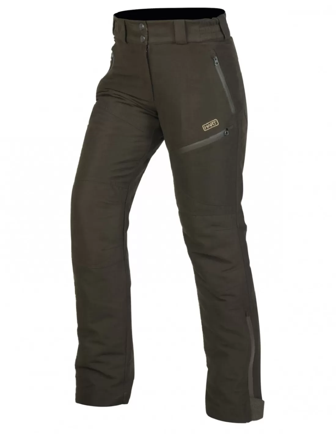 HART HUNTING Hart Altai-T Hose Damen | Damen Hose