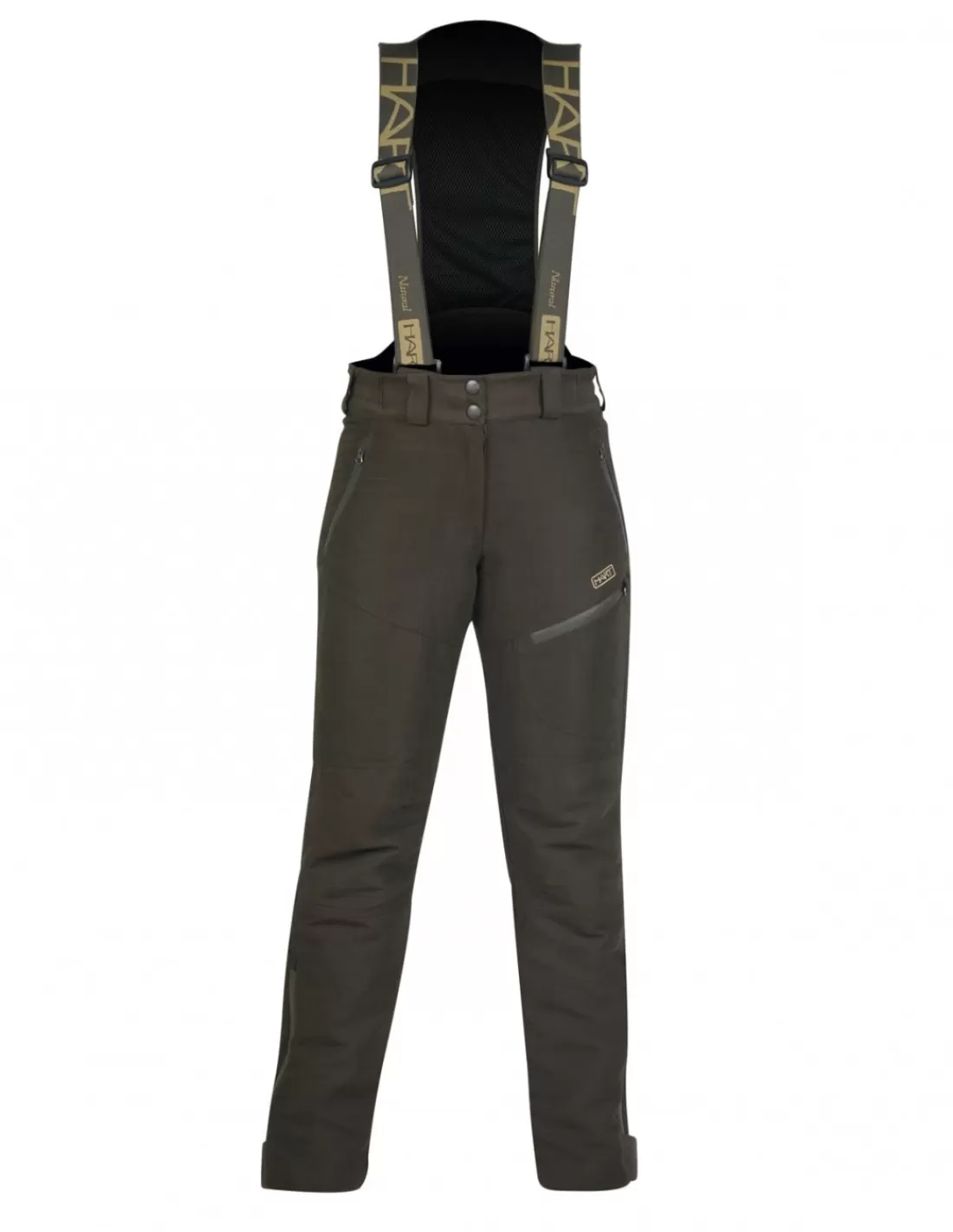 HART HUNTING Hart Altai-T Hose Damen | Damen Hose
