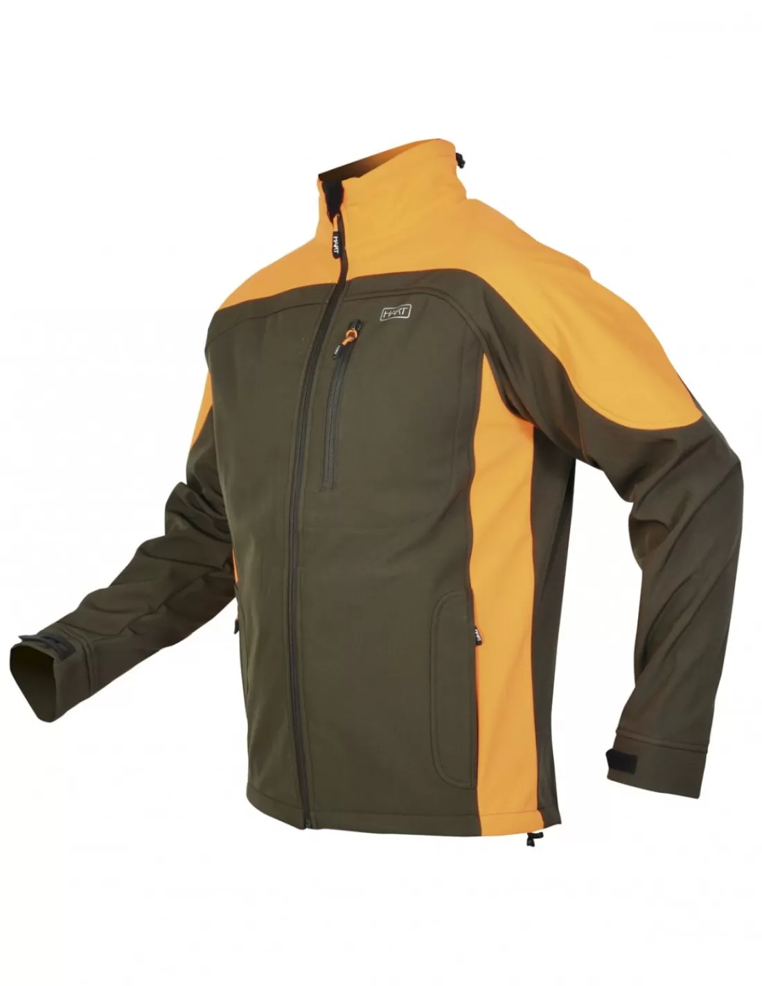 HART HUNTING Hart Anboto-S Jacke | Herren Jacken