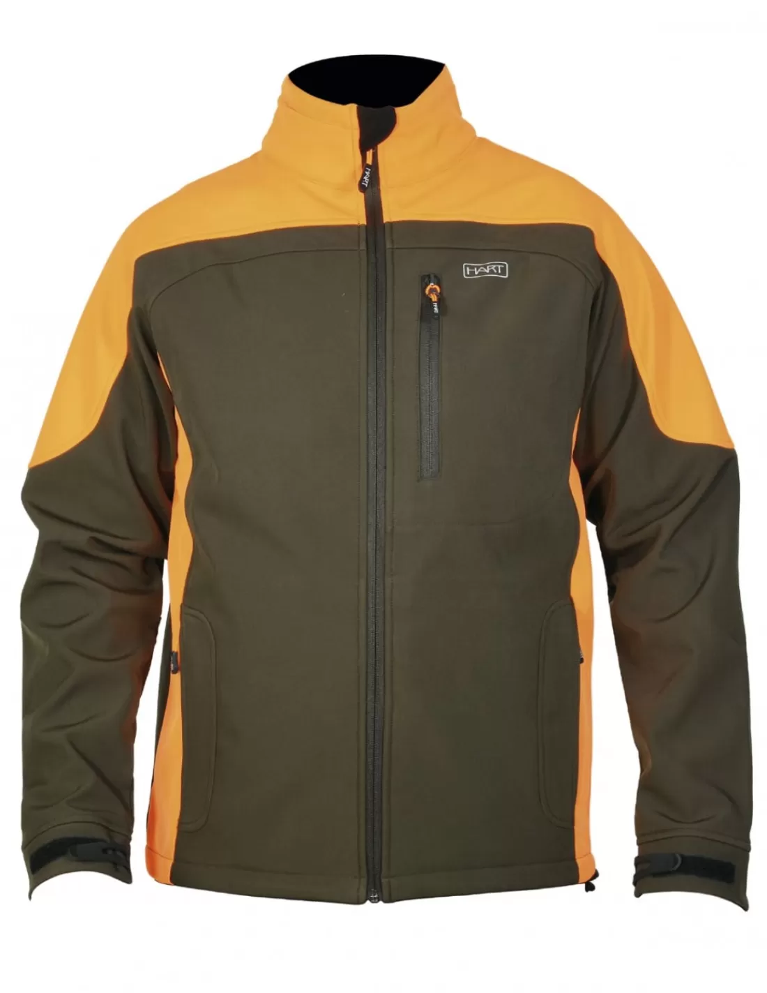 HART HUNTING Hart Anboto-S Jacke | Herren Jacken