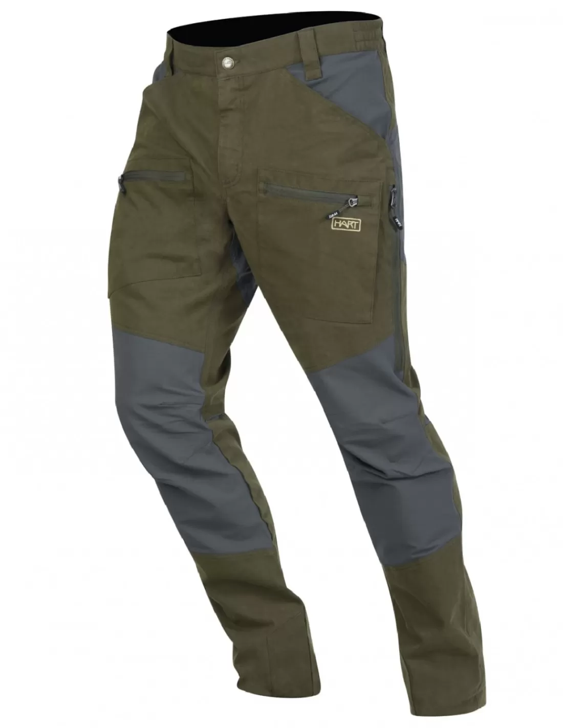 HART HUNTING Hart Andia-T Hose | Herren Hose