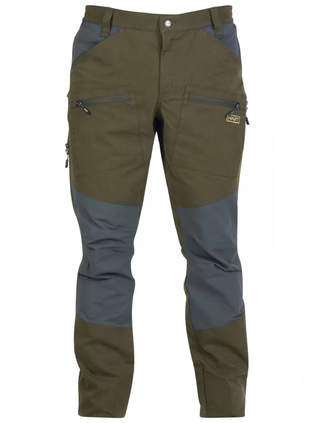 HART HUNTING Hart Andia-T Hose | Herren Hose