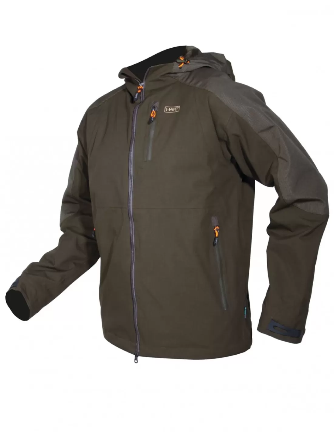 HART HUNTING Hart Armotion Evo-J Jacke | Herren Jacken