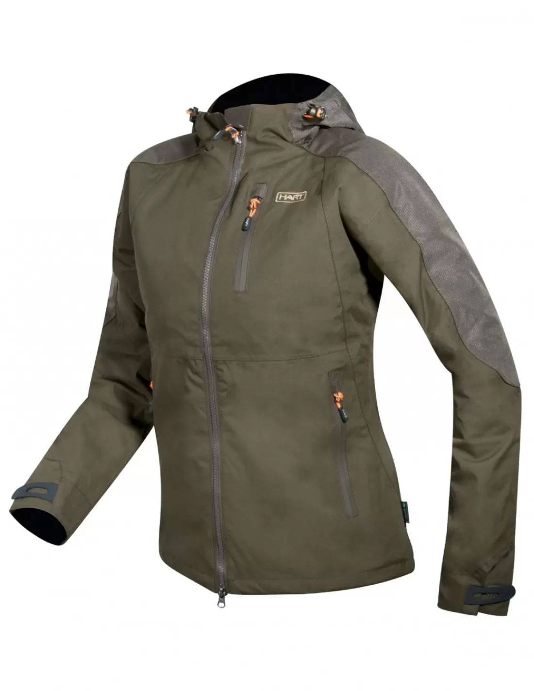 HART HUNTING Hart Armotion Evo-J Jacke Damen | Damen Jacke