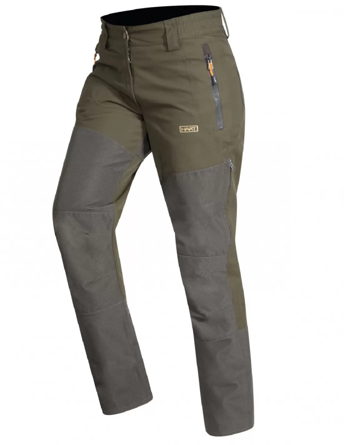 HART HUNTING Hart Armotion Evo-T Hose Damen | Damen Hose