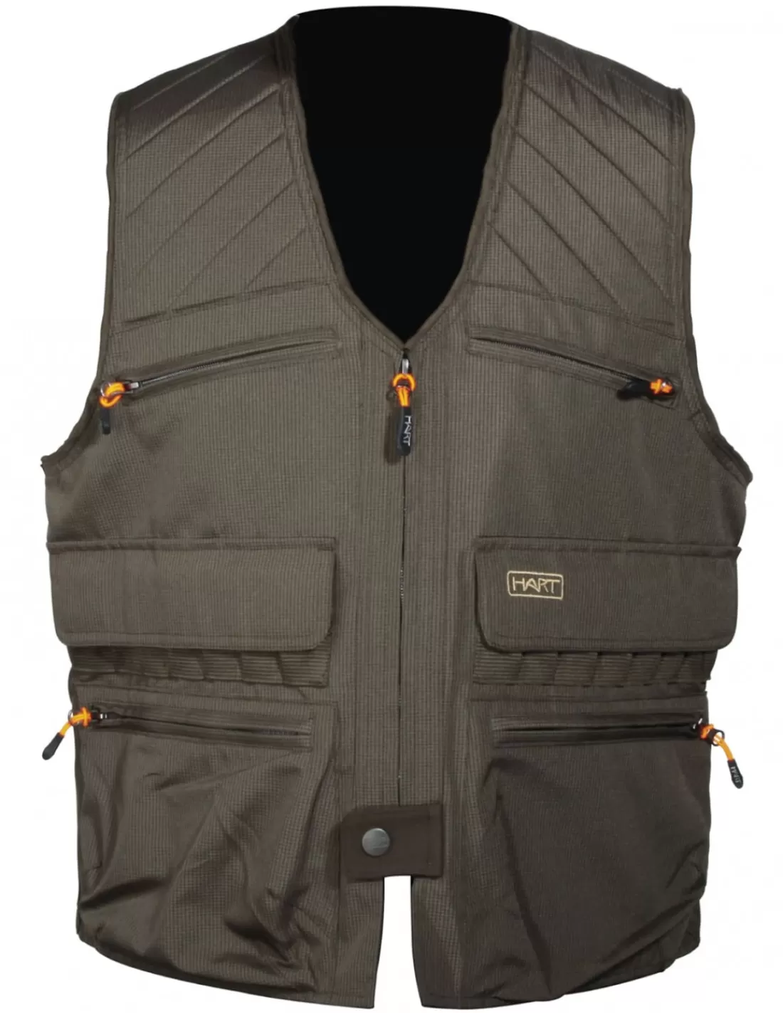 HART HUNTING Hart Armotion Evo-V Weste | Herren Westen