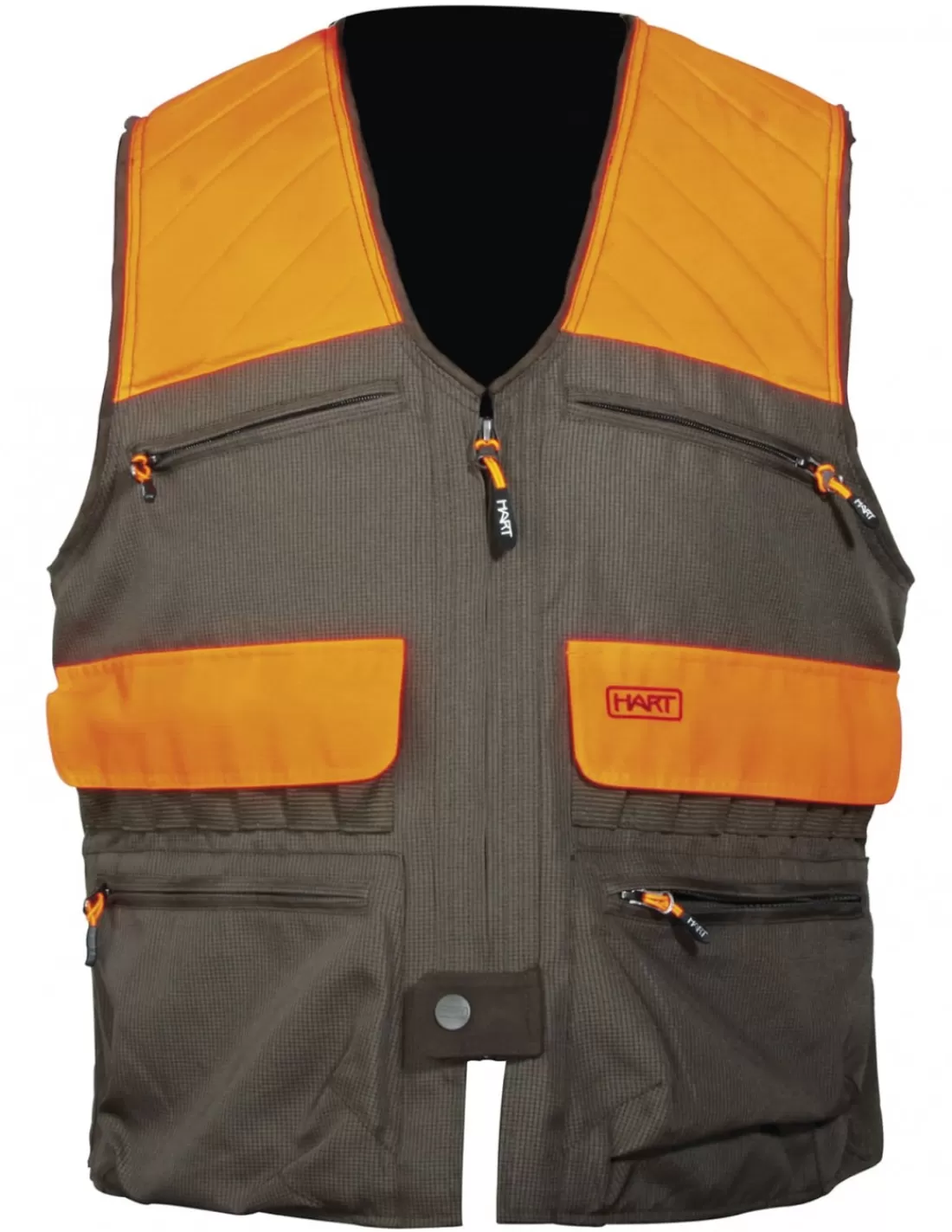 HART HUNTING Hart Armotion Evo-V Weste | Herren Westen