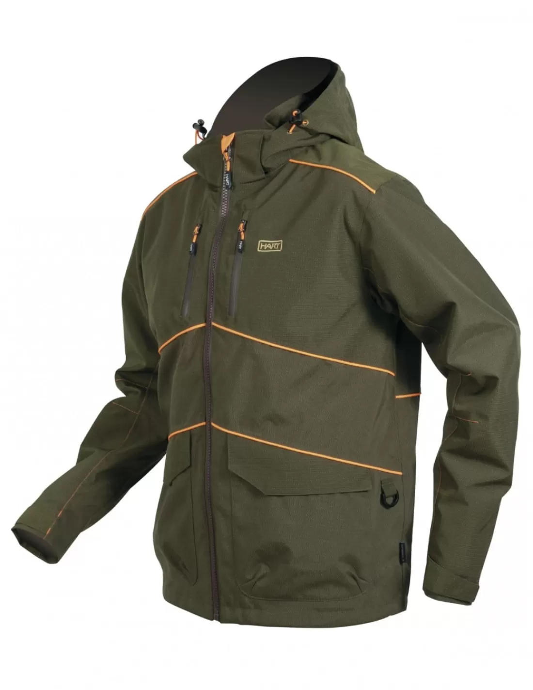HART HUNTING Hart Armotion-J Sport Jacke | Herren Jacken