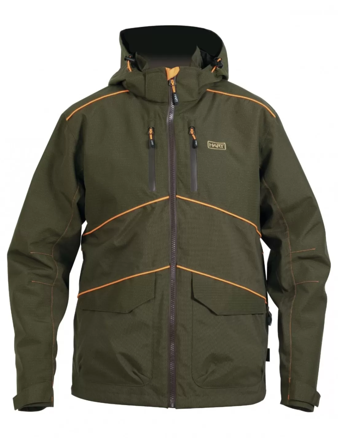 HART HUNTING Hart Armotion-J Sport Jacke | Herren Jacken