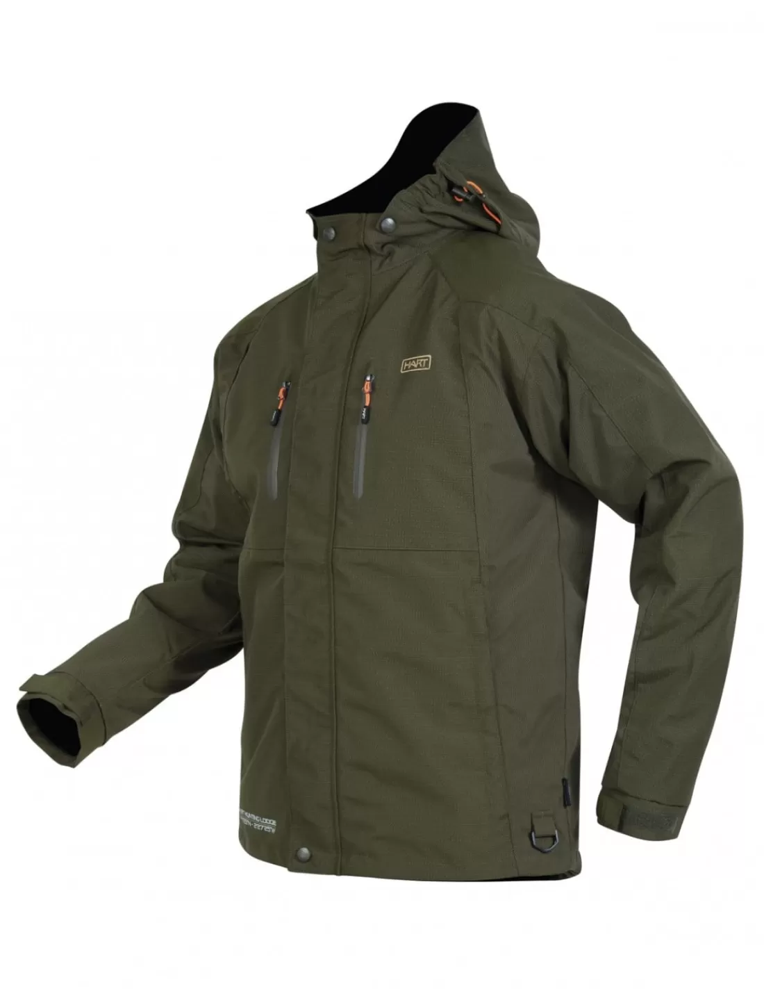 HART HUNTING Hart Armotion-J Xhp Jacke | Herren Jacken