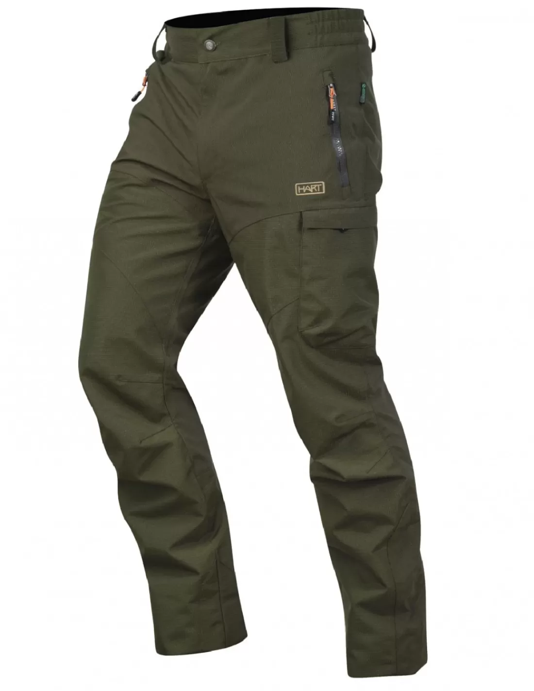 HART HUNTING Hart Armotion-T Xhp Hose | Herren Hose