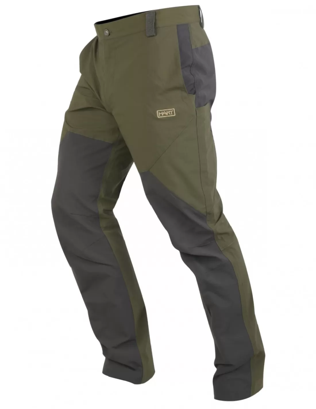 HART HUNTING Hart Baden-T Hose | Herren Hose