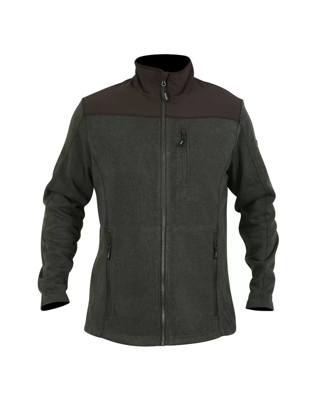 HART HUNTING Hart Bannalp-Fz Fleecejacke | Herren Jacken
