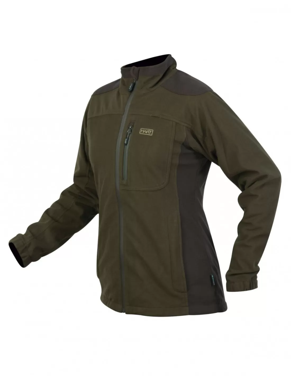 HART HUNTING Hart Belfort-Sjacke Damen | Damen Jacke