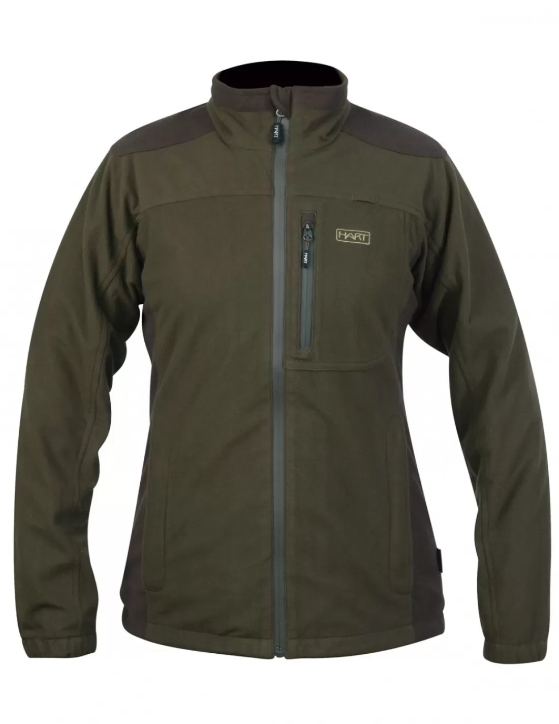 HART HUNTING Hart Belfort-Sjacke Damen | Damen Jacke