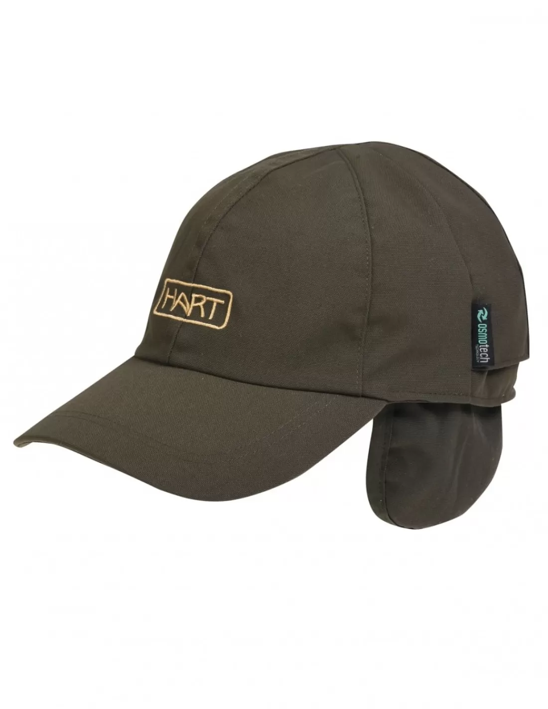 HART HUNTING Hart Bianditz-C Cap | Caps & Nackenwärmer