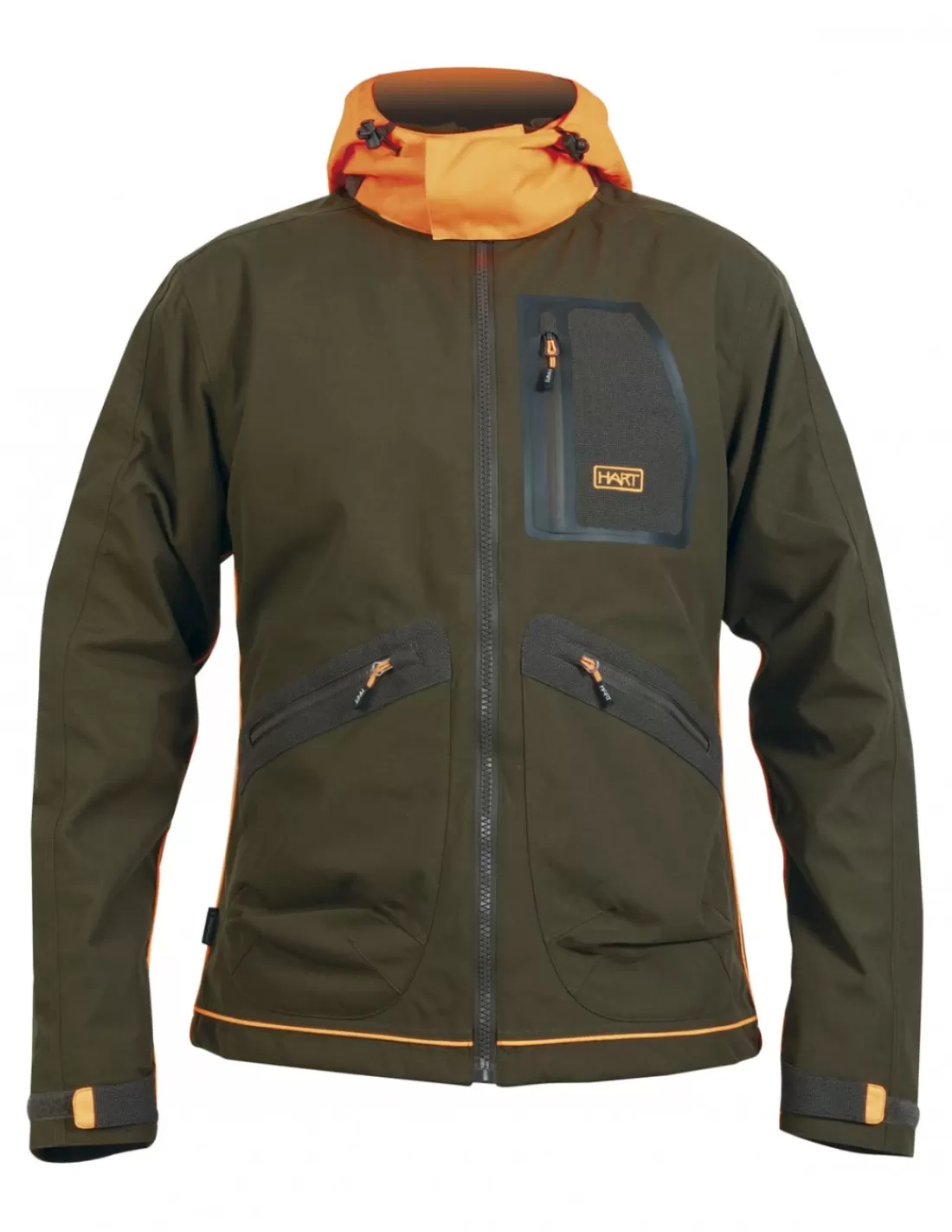 HART HUNTING Hart Bianditz-J Xhp Jacke | Herren Jacken