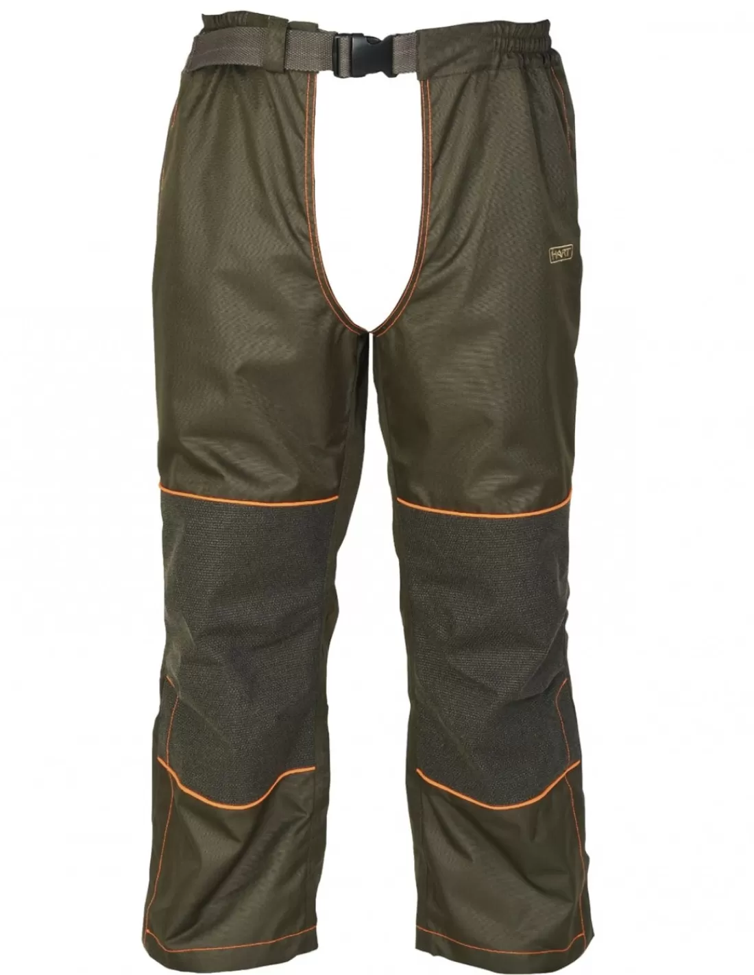 HART HUNTING Hart Bianditz-P Beinlinge | Herren Hose