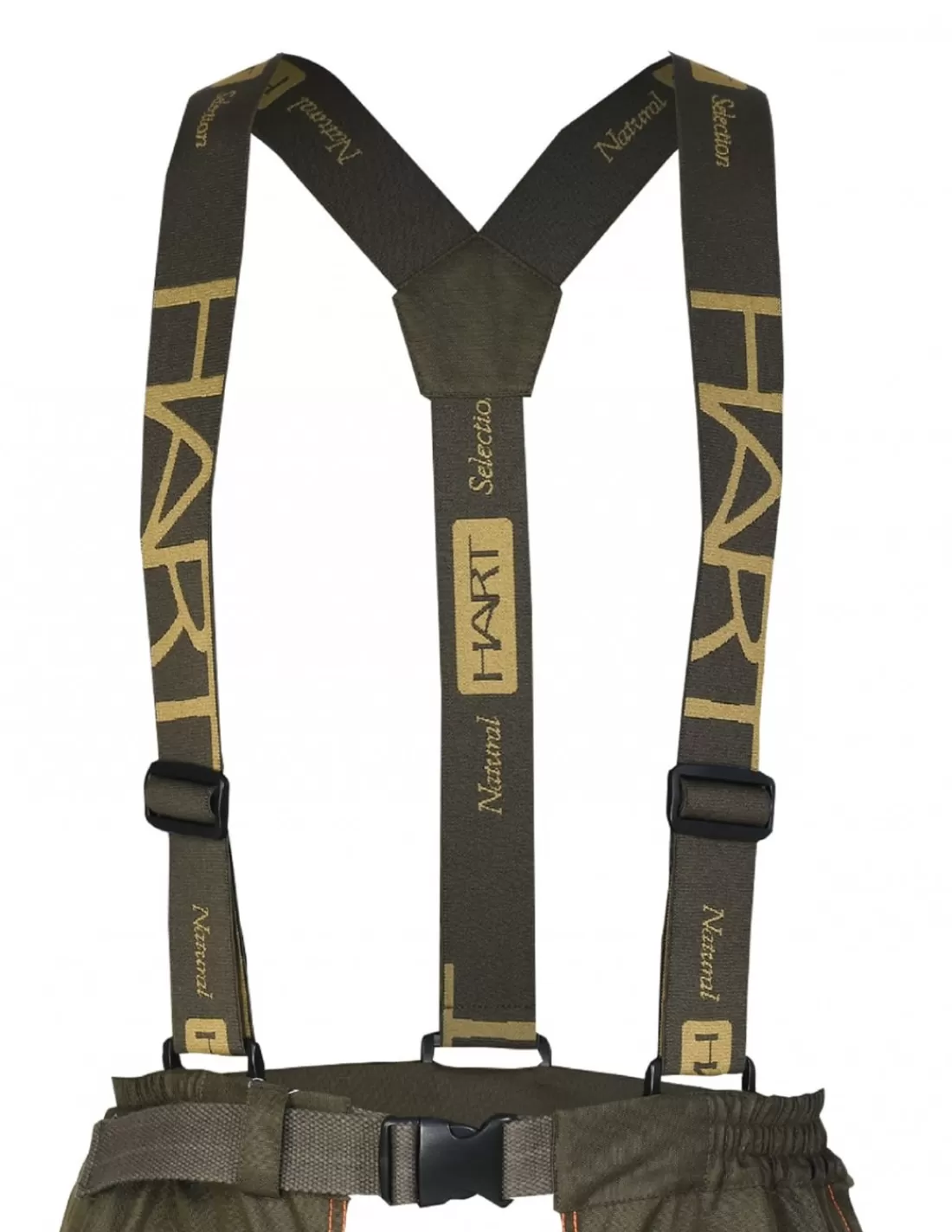 HART HUNTING Hart Bianditz-P Beinlinge | Herren Hose