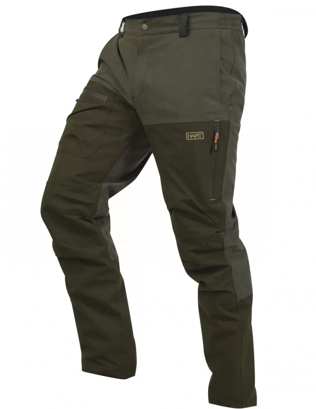 HART HUNTING Hart Bianditz-T Xhp Hose | Herren Hose