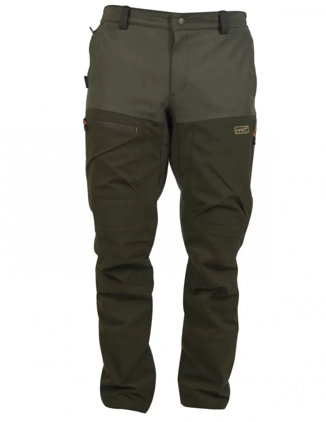 HART HUNTING Hart Bianditz-T Xhp Hose | Herren Hose