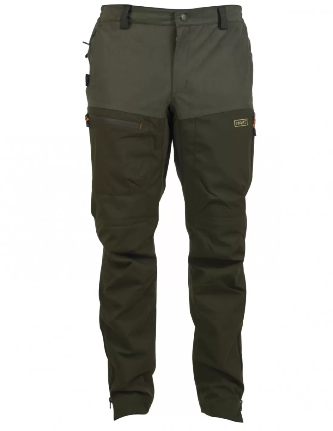 HART HUNTING Hart Bianditz-Tf Xhp Hose | Herren Hose