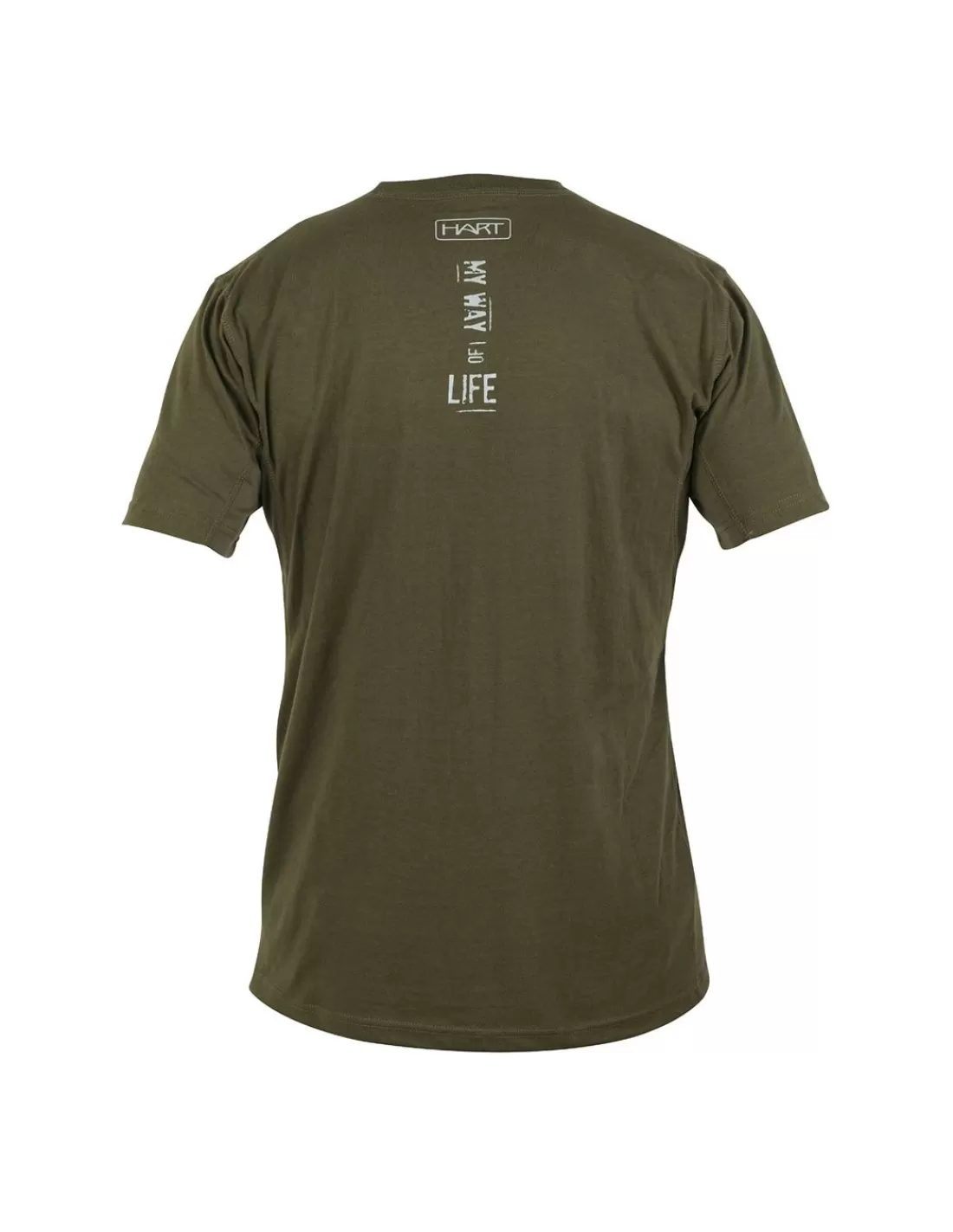 HART HUNTING Hart Branded Partridge T-Shirt | Herren Hemden Und Tshirts