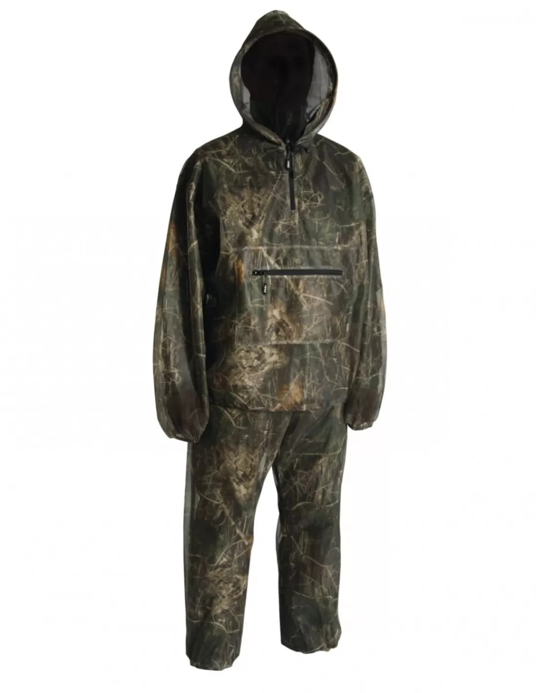 HART HUNTING Hart Camo Mesh Set | Herren Hose