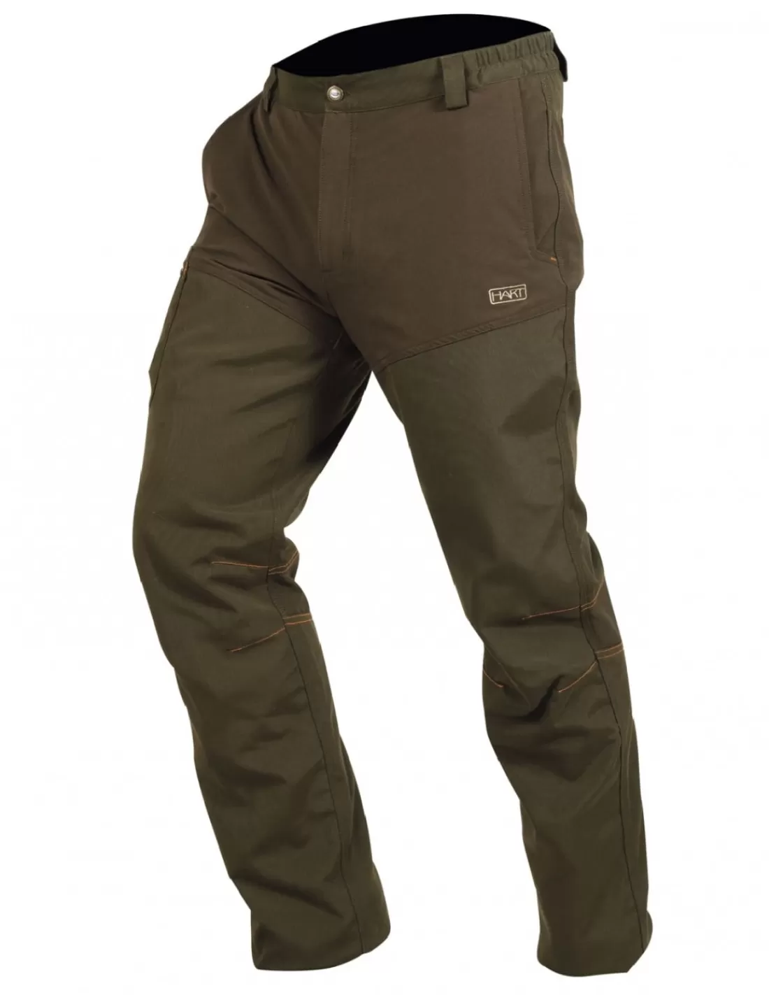 HART HUNTING Hart Canby-T Hose | Herren Hose