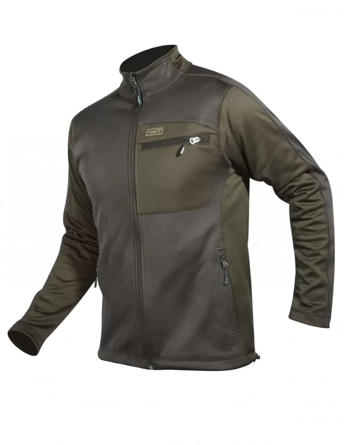 HART HUNTING Hart Cleef-S Jacke | Herren Jacken