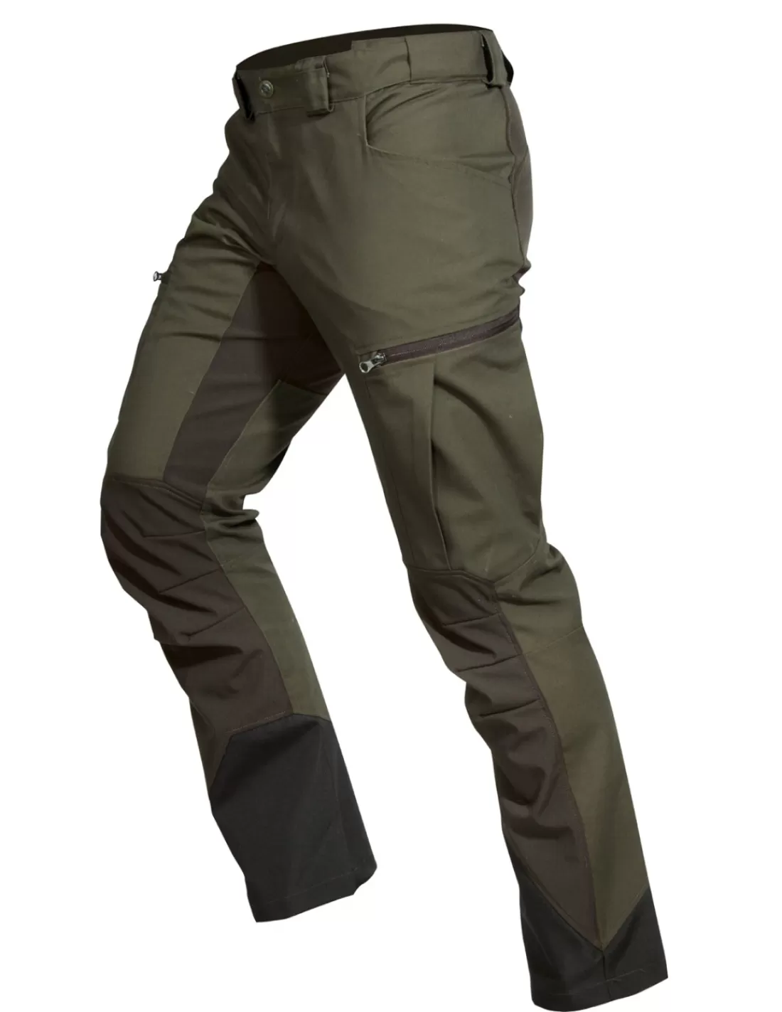 HART HUNTING Hart Crest-T Hose | Herren Hose