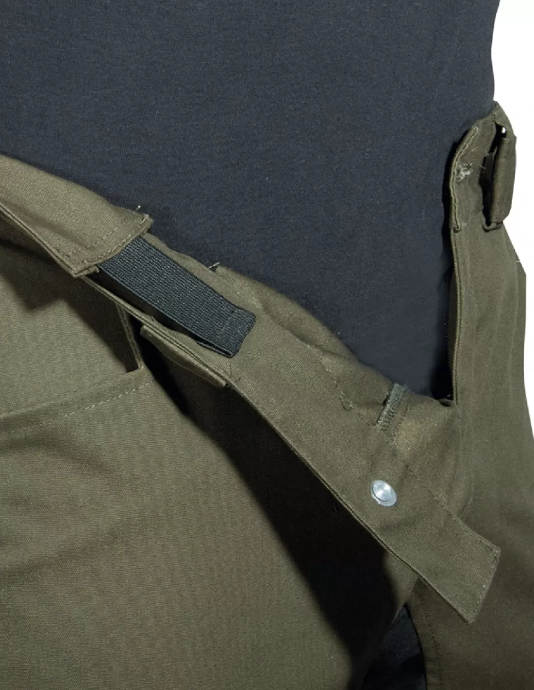 HART HUNTING Hart Crest-T Hose | Herren Hose
