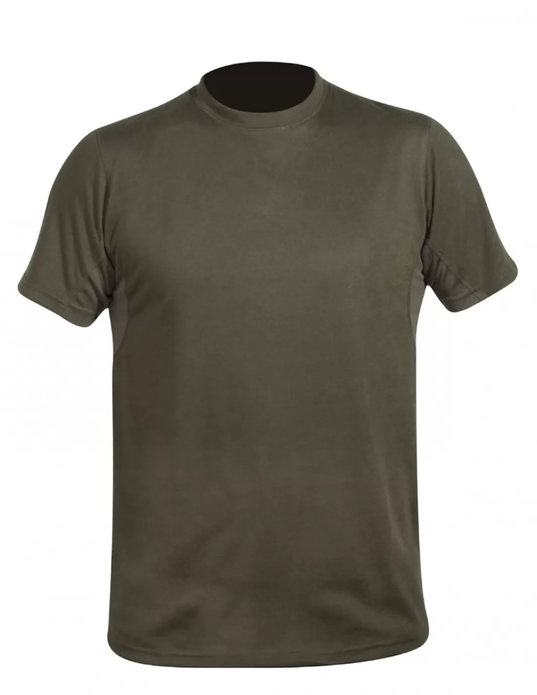 HART HUNTING Hart Crew-S T-Shirt | Herren Hemden Und Tshirts