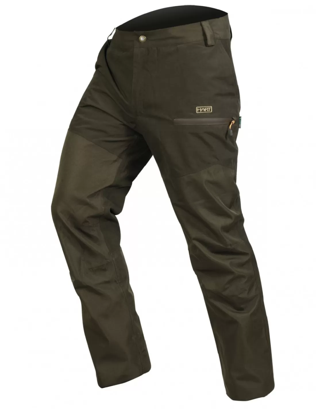 HART HUNTING Hart Crolles-T Hose | Herren Hose