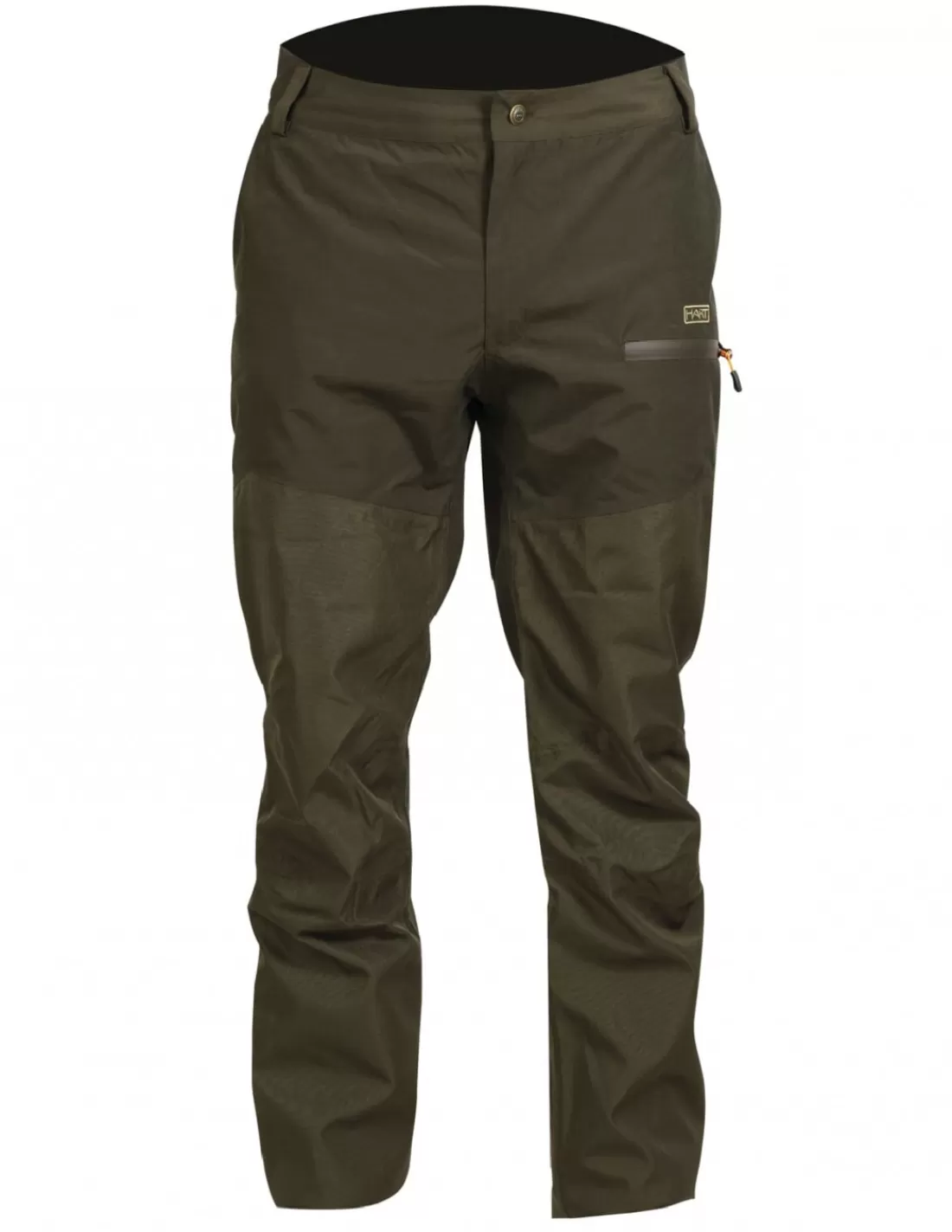 HART HUNTING Hart Crolles-T Hose | Herren Hose