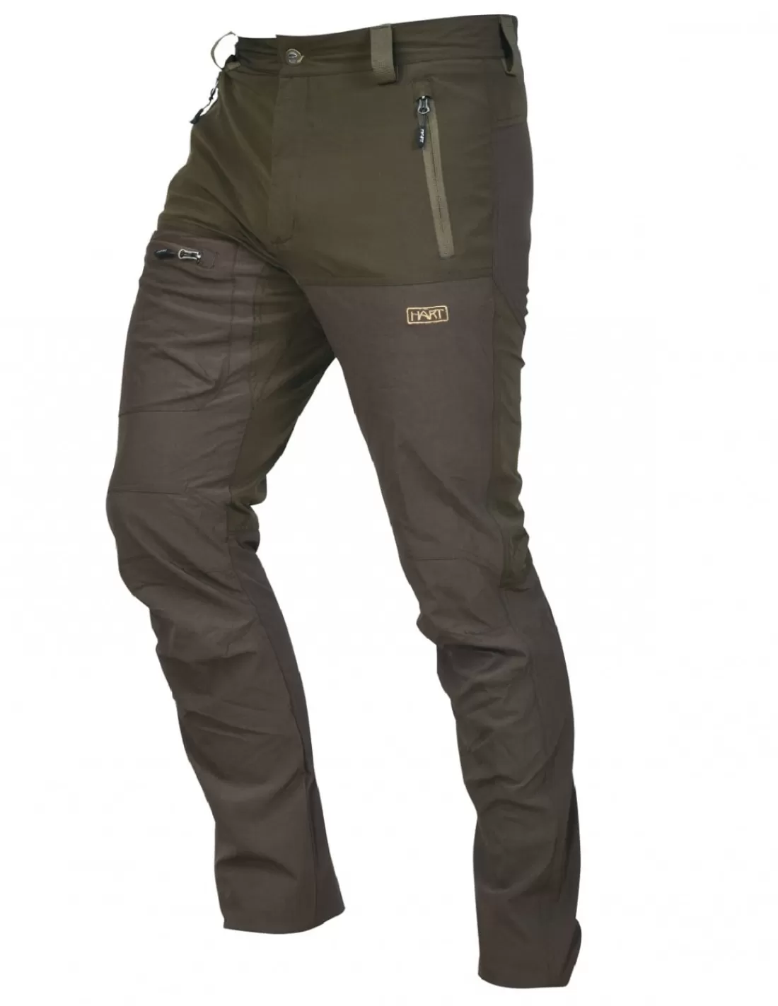 HART HUNTING Hart Eugi-T Hose | Herren Hose